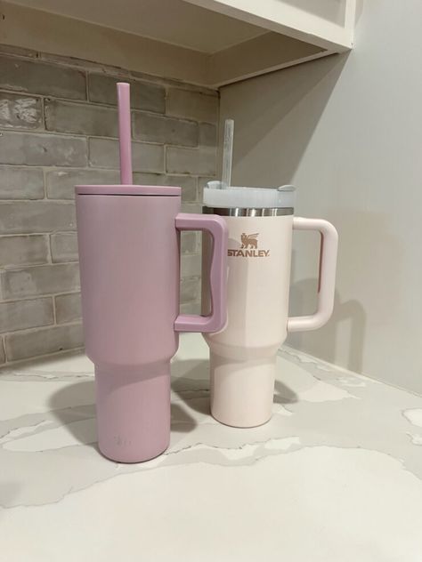 Simple Modern Tumbler, Out Of Nowhere, Stanley Quencher, Cute Kitchen, Spoiler Alert, Stanley Cup, Purple Aesthetic, Mug Cup, Brighton