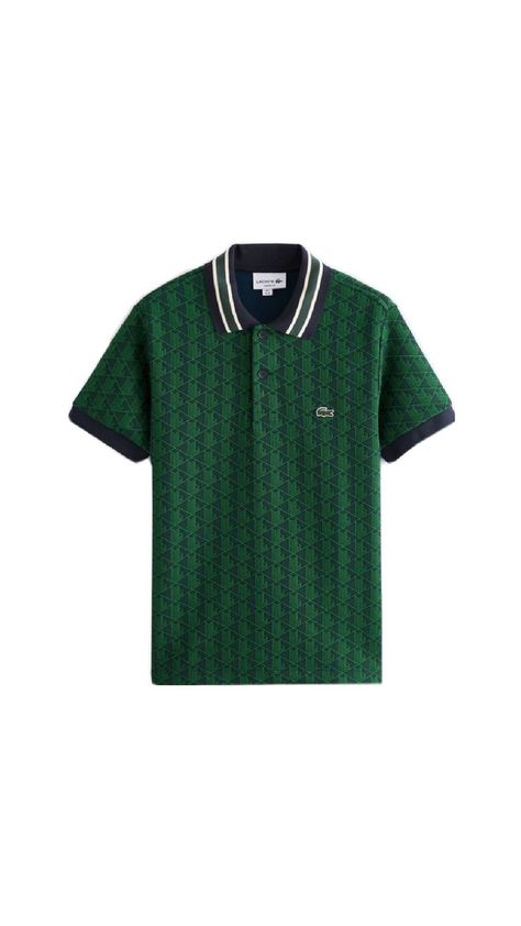 Lacoste Lacoste Outfit, Polo Lacoste, Lacoste Sport, Dope Outfits For Guys, Lacoste Polo, Dope Outfits, Sport Man, Style Inspiration, T Shirt