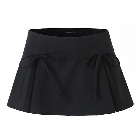 Skirts – Page 6 – DAZEY HILL Cute Black Mini Skirt, Black Skirt Design, Pleated Skirt Mini, Skirt Png, Mini Black Skirt, Little Black Skirt, Clothes Skirts, Feminine Office, Black Skirts