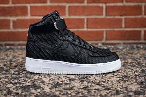 Nike Air Force 1 High, Kicks Shoes, Air Force 1 High, Nike Air Shoes, Nike Air Force Ones, Nike Free Shoes, Nike Shoes Outlet, Mens Nike Shoes, Nike Shoes Women