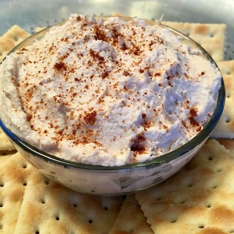 Smoked Tuna Dip - Anita's Table Talk Smoked Tuna Dip, Tuna Dip, Smoked Fish Dip, Smoked Tuna, Dip Recipes Easy, Smoked Fish, Table Talk, Spinach Dip, Roast Recipes