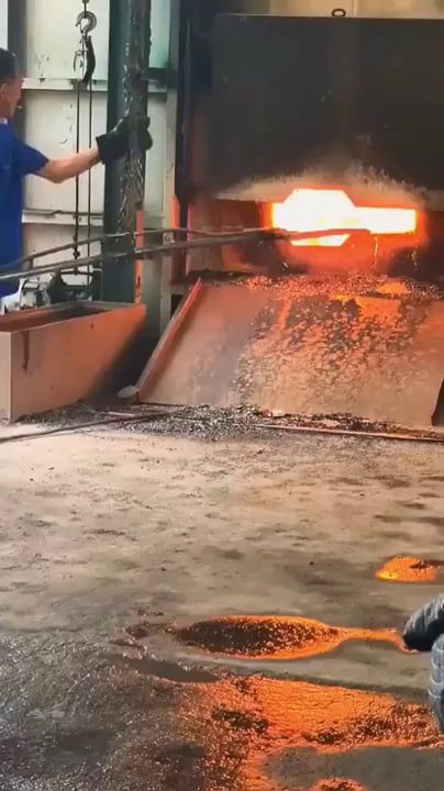 Words For Amazing, 5 Axis Cnc, Diy Decoracion, Hydraulic Press, Diy Vanity, Diy Picture, Day And Time, Metal Casting, Night Time