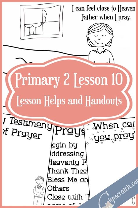 This LDS site is such a lifesaver! Excellent lesson helps and handouts for Primary 2 Lesson 10: I Can Speak with Heavenly Father in Prayer Lds Handouts, Visiting Teaching Handouts, Lds Primary Lessons, Lds Lessons, Preschool Bible, Primary Activities, Primary Lessons, Good Shepherd, Lds Primary