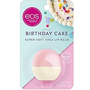 Birthday Cake Lip Balm, Lip Balm Ingredients, Eos Lip Balm, Organic Lip Balm, Natural Lip Balm, Moisturizing Lip Balm, Rainbow Sprinkles, Lip Hydration, Lip Balms