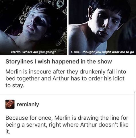 Merthur Fanart Spicy, Merlin X Arthur, Merlin Memes, Merlin Funny, Merlin Show, Merlin Series, Merlin Fandom, Bbc Merlin, Merlin And Arthur