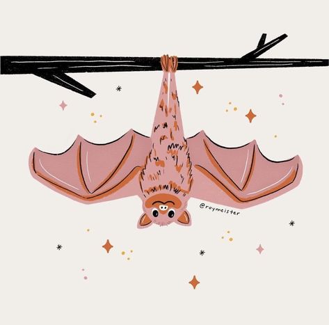 Cute Bat Hanging Upside Down Drawing, Halloween Bat Illustration, Bee Infographic, Jack O Lantern Illustration, Mcm Halloween, Bats Halloween Art, Halloween Shuffle, Book Bricks, Bats Illustration