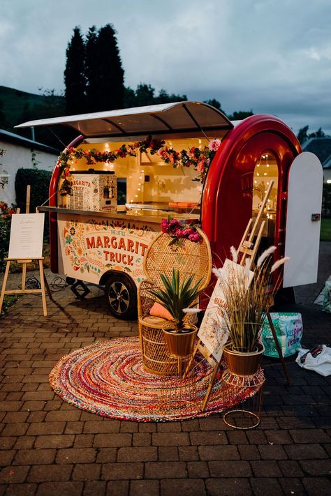 Margarita Truck, Foodtrucks Ideas, Margarita Bar, Mobile Coffee Shop, Travel Bar, Food Truck Business, Coffee Truck, Drink Bar, Boda Mexicana