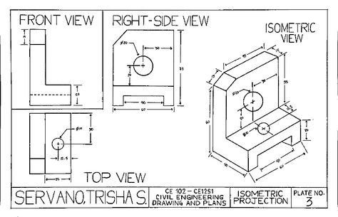 Civil Engineering Plates Drawing, Engineering Plates Drawing, Civil Engineering Plates, Engineering Plates, Engineering Lettering, Plate Drawing, Civil Engineering, Floor Plans, Engineering