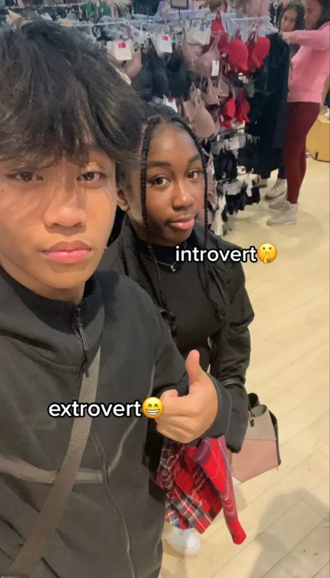 Asian And Black Duo, Asian Boy And Black Girlfriend, Black And Asian Duo, Blasian Couple Aesthetic, Korean And Black Couples, Black And Hispanic Couple, Blasian Couples Ambw, She Sent Me Her Location Bruh Tf Is This, Black And Latino Couples