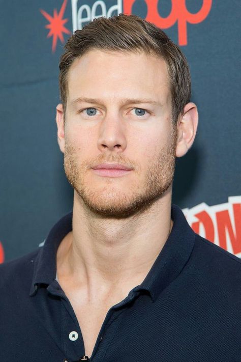 Tom Hopper (Game of Thrones S7) Hot British Actors, Tom Hopper, Javon Walton, Actors Male, Black Sails, British Actors, Handsome Actors, Hollywood Actor, Game Of Thrones