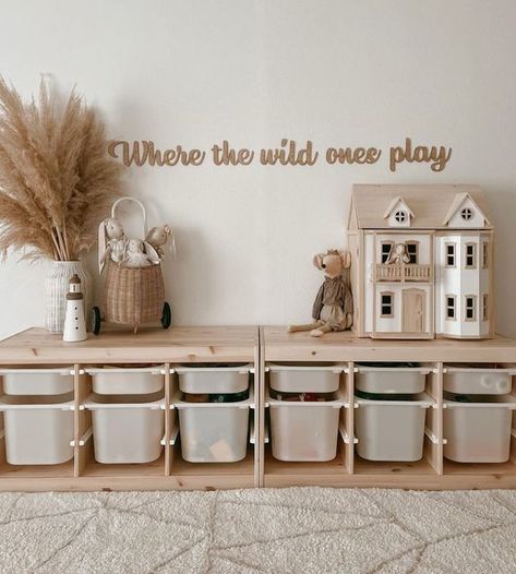 Little Lights Co on Instagram: "Playroom goals by the clever @amykatebarrett ✨A beautiful place for the wild ones to learn and play. Wishing we had a room like this during this awful weather! 🌨🌨🌨" Where The Wild Things Play Playroom, Where The Wild Ones Play Playroom, Coastal Playroom, Where The Wild Things Play, Boho Playroom, Boho Kids Room, Learn And Play, Bedrooms Decor, Boho Kids