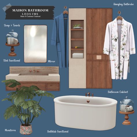 Sims 4 CC Sims 4 Bathroom Cc Decor, Leo Sims Sims 4 Cc, Bathroom Cc Sims 4 Patreon, Sims 4 Bathroom Cc Patreon, Sims 4 Cc Bathroom Patreon, Sims 4 Cc Furniture Bathroom, Sims 4 Leo Sims, Sims 4 Bathroom Cc, Sims 4 Bathroom