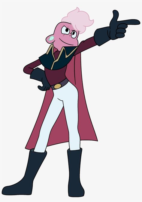 Lars Of The Stars, Lars Steven Universe, Universe Costume, Steven Universe Stickers, Pink Steven, Space Captain, Greg Universe, Steven Universe Wallpaper, Costume Guide