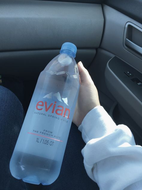 Cold Water Aesthetic, Fancy Water, Agua Natural, I Deserve Better, Water Packaging, Natural Spring Water, Frozen Water, Baby Sleep Schedule, Water Branding