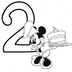 Free Mickey Mouse Printables, Coloring Pages Birthday, Minnie Mouse 2nd Birthday, Mouse Coloring Pages, Minnie Mouse Clubhouse, Mickey Coloring Pages, Mickey Mouse Printables, Dance Coloring Pages, Minnie Mouse Coloring Pages