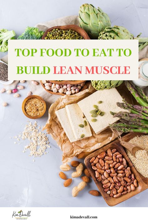 Toning Meal Plan For Women, Strength Training Meal Plan, Strength Training Diet Plan, High Protein Meal Plan For Women Muscle Building, What To Eat To Gain Muscle For Women, Strength Training Meal Plan Woman, High Protein Diet For Women Fat Burning, 90g Of Protein A Day Meal Plan, Meal Prep For Lean Muscle Gain