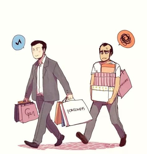 Michael Desanta and Trevor Philips shopping together in Los Santos, Gta V Christmas Games Online, Trevor Phillips, Grand Theft Auto Artwork, Trevor Philips, Gta Funny, Shopping Together, Grand Theft Auto Series, Michael X, Movie Scripts