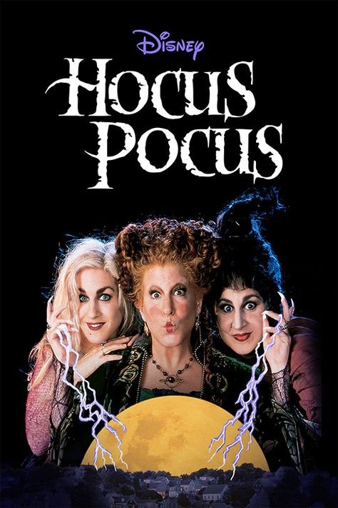 Disney Halloween Movies, Sister Witches, Hermanas Sanderson, Hocus Pocus Disney, Hocus Pocus Book, Hocus Pocus 1993, Hocus Pocus Movie, Zombie Land, Watch Movie