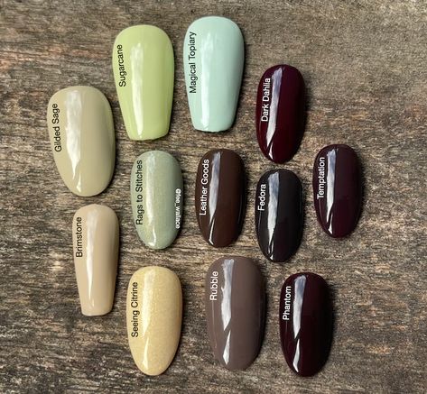 Cnd Shellac Colors 2024, Cnd Shellac Colors 2024 Fall, Cnd Shellac Autumn Nails, Cnd Green Shellac Colors, Cnd Shellac Colors Fall 2022, Cnd Shellac Patina Buckle, Cnd Shellac Colors, Shellac Nail Colors, Beauty In Imperfection