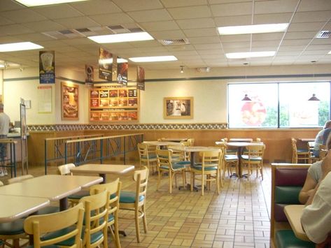 Restaurant Booths, Waitress Musical, Restaurant Aesthetic, Restaurant Booth, Space Projects, Retro Interior, Mind The Gap, Tables And Chairs, Restaurant Chairs