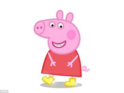 What's Peppa Pig REALLY teaching our children? One mother reveals why she's banning the bratty hog from her home | Daily Mail Online Peppa Pig Party Favors, Peppa Pig World, Mummy Pig, Handy Manny, Peppa Pig Party, Peppa Pig Birthday, Kids Behavior, Party Favor Bags, Peppa Pig