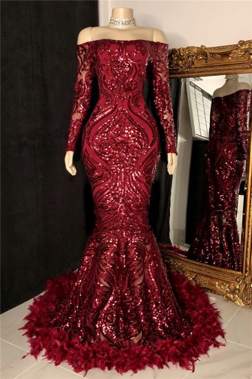 Sequin Prom Dresses Mermaid, Burgundy Prom Dresses, Sequins Prom Dress, Burgundy Prom, Prom Girl Dresses, Mermaid Evening Gown, Sequin Prom Dress, Burgundy Prom Dress, Sequin Prom Dresses