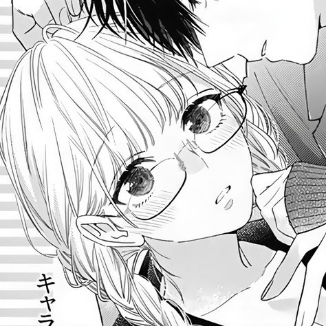 Duos Icons, Manga Couple, Best Anime Couples, Picture Icon, Avatar Couple, Anime Monochrome, Anime Love Couple, Anime Canvas, Discord Server