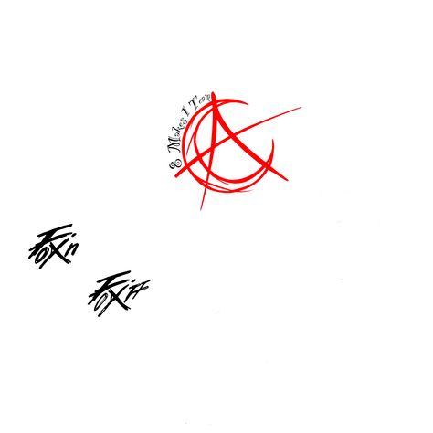 P1harmony Tattoo Ideas, Kpop Tattoo Ideas Ateez, Ateez Inspired Tattoo, Ateez Doodle, Ateez Tattoo Ideas, Kpop Tattoo Ideas, Ateez Tattoo, Clan Logo, Kpop Tattoos