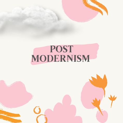 Postmodernism emerged as a literary and cultural movement in the mid-20th century, following the devastation of World War II. It represents a departure from the ideals and principles of modernism, which emphasized rationality, progress, and a belief in universal truths. Postmodern literature, in particular, sought to deconstruct these notions and explore the complexities of a rapidly changing world. The origins of postmodernism can be traced back to various intellectual and artistic developm... Postmodern Literature, Universal Truths, Modernism, Postmodernism, 20th Century, Literature, Quick Saves