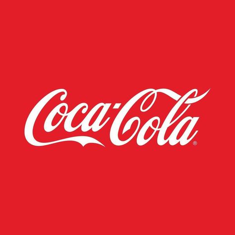 Coca Cola, Red