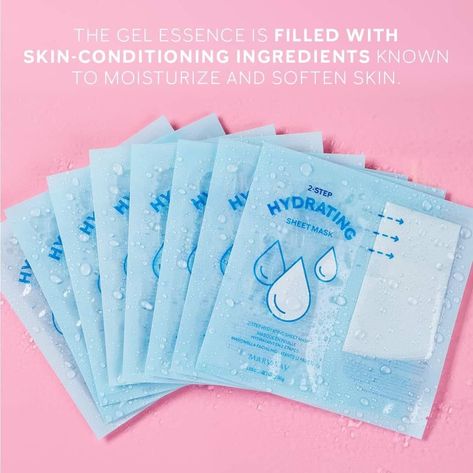 Mary Kay Hydrating Sheet Mask, Sheet Mask Benefits, Mary Kay Printables, Kosmetyki Mary Kay, Lisa Davis, Mary Kay Marketing, Hydrating Sheet Mask, Spa Night, Hydrating Mask