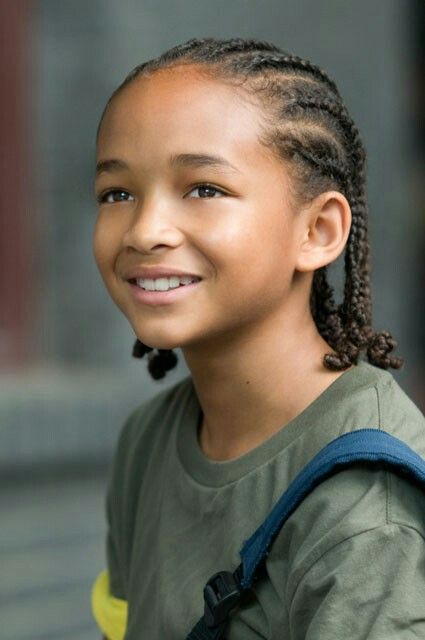 Karate Kid Jaden Smith, Karate Kid Actor, Karate Kid 2010, Kids Karate, Baby Boy Hairstyles, The Karate Kid, Karate Kid Cobra Kai, Kid Cobra, Jaden Smith