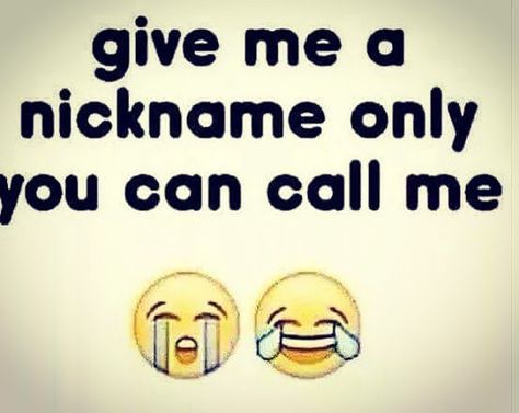 Ok everyone nicknames now! by snowgreg3 Give Me A Nickname, Snapchat Question Game, Snapchat Story Questions, Snapchat Questions, Father Art, Instagram Story Questions, Instagram Questions, Friend Quiz, Cute Nicknames