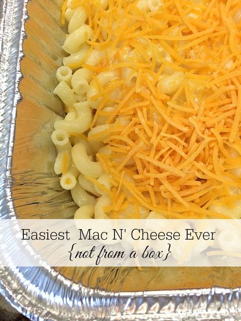 Making a meal for a friend in need or new baby?  Delicious macaroni & cheese recipe and printable to put on the top of the casserole with reheating directions | 11 Magnolia Lane Macaroni Goulash, Macaroni Lasagna, Macaroni Gratin, Meals For Friends, Macncheese Recipe, Penne Rustica, Spicy Macaroni, Easy Macaroni And Cheese, Cheese Quinoa