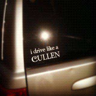 Twilight Bumper Sticker, Sumrak Saga, Twilight Movie Scenes, Twilight Jokes, Vampire Twilight, Stephanie Meyers, Twilight Funny, Twilight Memes, Twilight New Moon