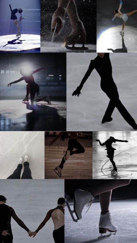 #figureskating #figureskater #iceskating #iceskater #skate #skater #skating #sports #sporty #ice #athlete #aesthetic #shufflefyp #fyp #movement Skating On Ice Aesthetic, Figure Ice Skating Aesthetic, Figure Skating Core, I’ve Skating, Ice Rink Aesthetic, Ice Skater Aesthetic, Figure Skater Aesthetic, Skate Aesthetic Outfits, Figure Skating Photography