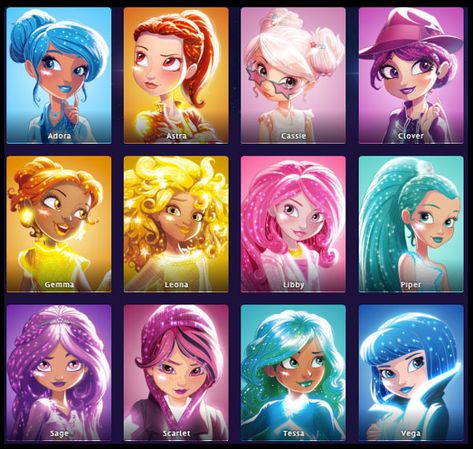 Lizzie Hearts, Zodiac Characters, Princess Wallpaper, Princess Pictures, Star Darlings, Disney Stars, Zodiac Art, Parenting Blog, Font Design