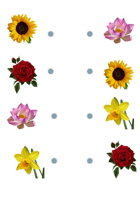 Flowers Worksheets For Kids, Flower Worksheets Preschool, Flowers Worksheet, Flower Worksheet, Flowers Activity, Evs Worksheet, Cursive Small Letters, Flower Activity, Hindi Poems For Kids