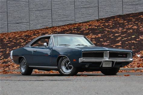 1969 DODGE CHARGER SE 2 DOOR HARDTOP $52,800.00 1973 Dodge Charger, 1967 Charger, 1970 Charger Rt, 69 Dodge Charger, 1970 Dodge Charger Fast And Furious, Charger Rt, 1969 Dodge Charger, Plymouth Muscle Cars, 1968 Dodge Charger R/t