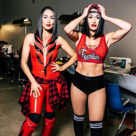 WrestlingWorldCC on Twitter: "Nikki Bella and Brie Bella turn 39 today, Happy birthday 🎈 https://t.co/3PK4P86KPg" / Twitter Nikki Bella Costume, Wwe Costumes, Brie Bella Wwe, Nikki Bella Photos, Wwe Outfits, Nikki And Brie Bella, Wwe Royal Rumble, Wwe Superstar Roman Reigns, Wwe Female Wrestlers