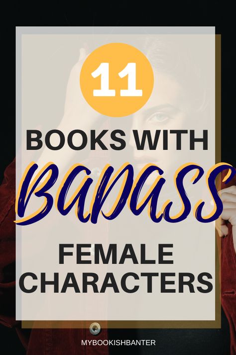 Literary Heroines which are bold and badass af #booklist #bookrecs #books #reading #bookblogger Books With Strong Female Leads, Badass Female Characters, Feminist Fiction, Book Blogs, Badass Female, Female Books, Contemporary Books, Book Haul, Women Writers