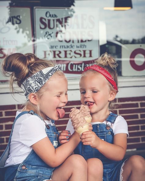 It's national ice cream day, you say? Why celebrate any other way? Grab a cone or a bowl Eat 'til it's in your bloodstream I scream You scream We all scream for ice cream! 🍨😆🍦 #childphotographers #portraits #childhoodmemories #kids #childphotography #childphotoshoot #kidsofinstagram #child #children #wisconsinchildphotographer #wisconsinphotographer #childphoto #childphotographer #portraitphotography #kidsfashion #portrait #childhood #portraitphotographer #jtayphotos #photooftheday #jta... Ice Cream Photoshoot, Cream Photoshoot, Bug Photography, Mommy Daughter Photoshoot, Cream Photography, National Ice Cream Day, Ice Cream Photography, Ice Cream Day, Sugar Shack