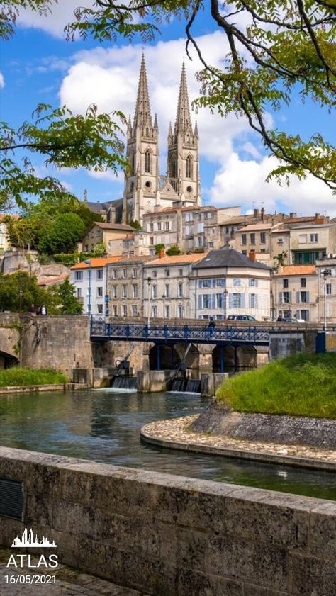 Western France, Nice Places, Dream Places, Aquitaine, Urban Area, The Urban, Places Ive Been, The Good Place, Favorite Places