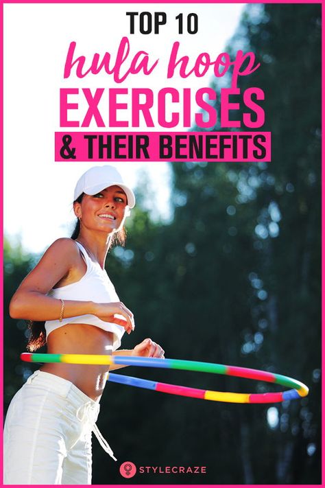 Hoop Workout, Hula Hoop Workout, Hula Hooping, Hula Hoops, Workout Plan For Women, Build Strength, Hula Hoop, Home Workout, Lifestyle Tips