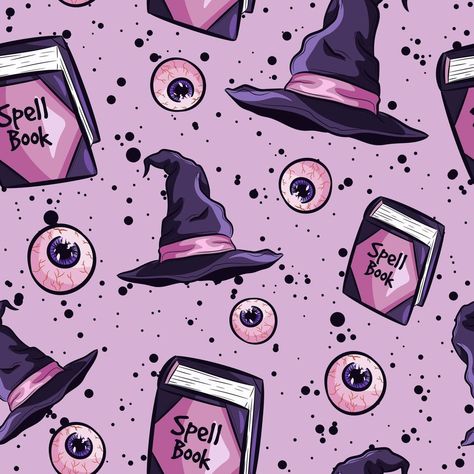 Halloween Fabric Crafts, Creepy Quotes, Spooky Wallpaper, Halloween Watch, Magic Background, Ipad Pro Wallpaper, Halloween Wallpapers, Spell Books, Fb Cover Photos