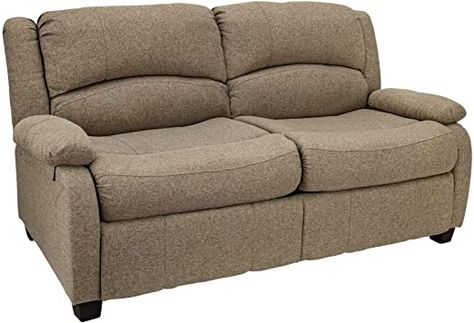 Rv Sleeper Sofa, Hide A Bed, Rv Living Room, Sofa Cloth, Loveseat Sofa Bed, Rv Furniture, Loveseat Sleeper Sofa, Contemporary Loveseat, Hidden Bed