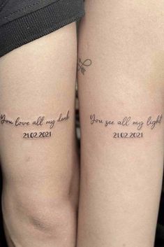 Matching Tattoos For Boyfriend, Couple Tattoos Unique Meaningful Married, Love Couple Tattoo, Tattoos Boyfriend, Couple Tattoo Design, True Love Couples, Girlfriend Tattoos, Intimate Ideas, Couple Tattoo Ideas