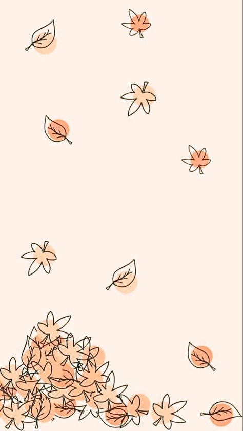 Ipad Mini Wallpaper Fall, Cute Asthetic Wallpers Halloween, Simple Fall Wallpaper Iphone Aesthetic, Subtle Fall Background, Fall Simple Background, Fall Thanksgiving Background, Cute Fall Backgrounds Iphone Aesthetic, Simple Fall Phone Wallpaper, Autum Wallpers Aesthetic