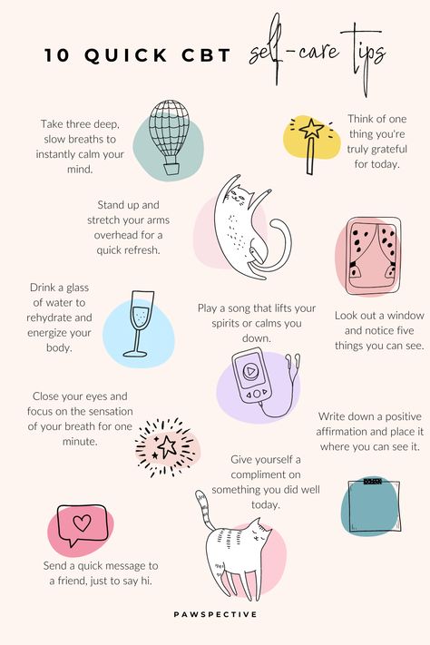 Self-care nurtures your mental and emotional health, a cornerstone of CBT practices for a balanced, happier daily life. CBT Therapy I Mental Health Awareness I selfcareroutine I selfcareactivities I selfcarelist I selfcareplan I selfcare101 I selfcareinspiration I selfcaregoals I self care day | selfcare | daily habits | self care activities | positive lifestyle | self care routine | spring cleaning | health activities | daily routine | self love | learning to love yourself  . How To Reset Your Mental Health, Forms Of Self Care, Spring Mental Health, Self Health Care, Self Healing Activities, Helpful Tips For Mental Health, Selfcare Activities, Ways To Better Your Mental Health, Things To Do For Mental Health