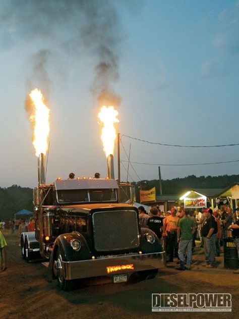 Truck Pulling, Rolling Coal, Custom Lifted Trucks, Nice Trucks, Truck Racing, Truck Pulls, Tractor Pulling, Custom Big Rigs, Trucking Life